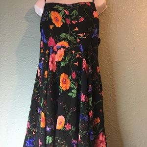 Old Navy Dress Xl